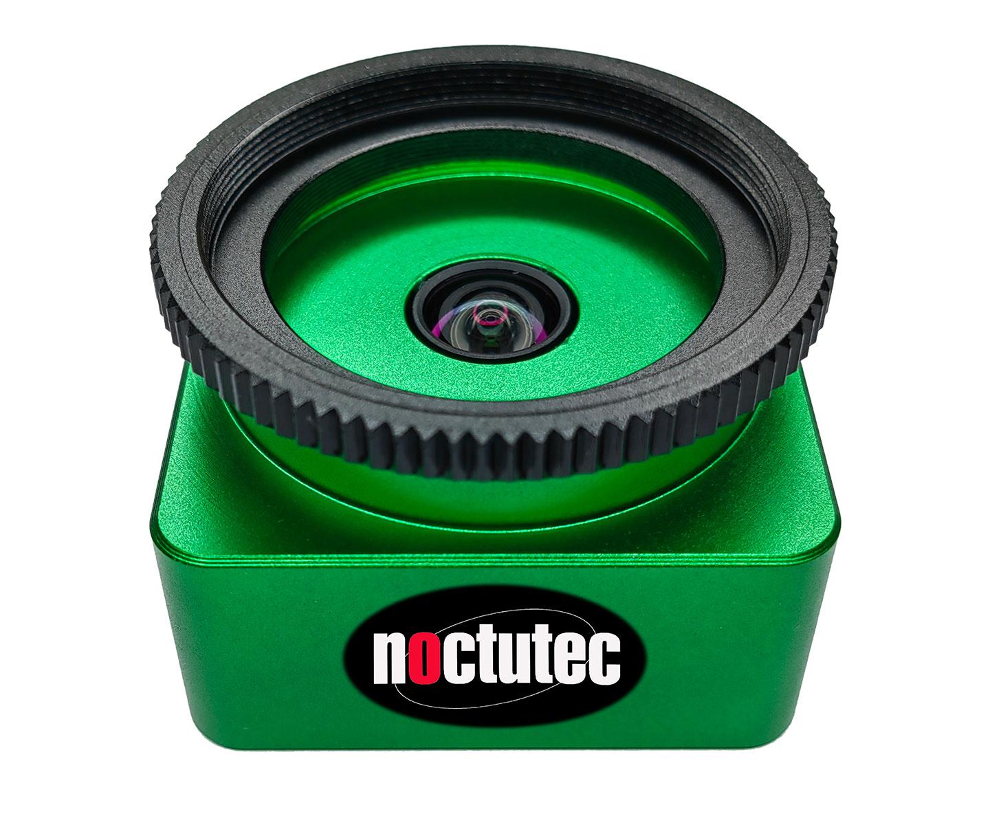 NOCTUTEC OCAL ELEKTRONISK KOLLIMATOR - VER. 3.0 MAX - 3
