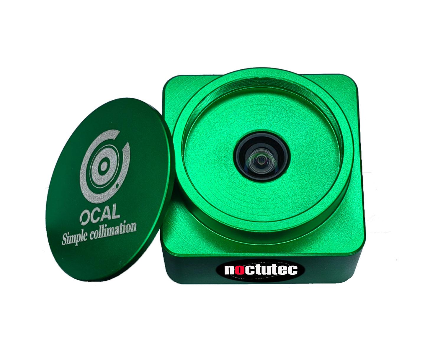NOCTUTEC OCAL ELEKTRONISK KOLLIMATOR - VER. 3.0 MAX