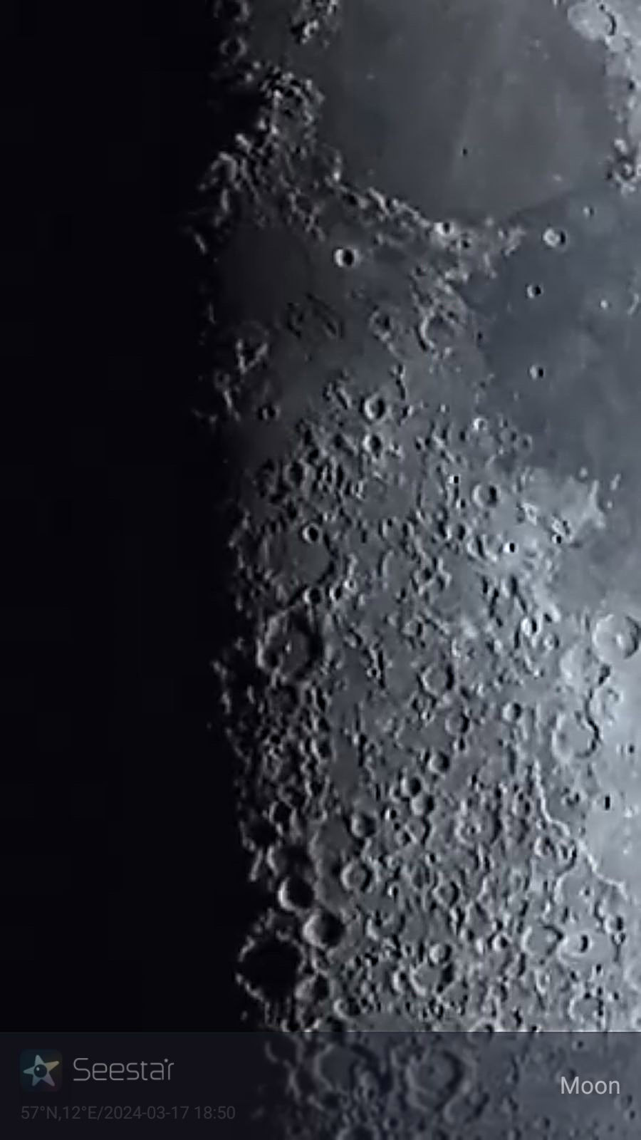 ZWO SEESTAR S50 SMART TELESCOPE - 19