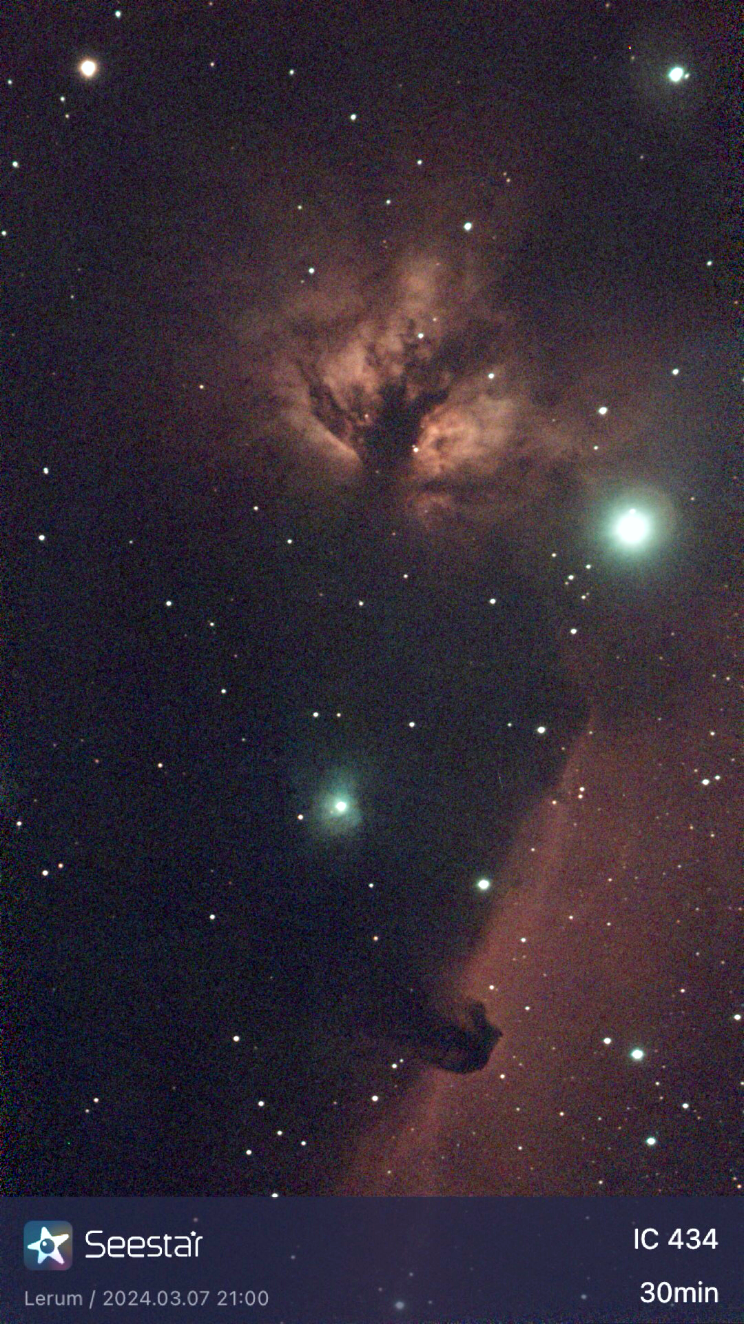 ZWO SEESTAR S50 SMART TELESCOPE - 21