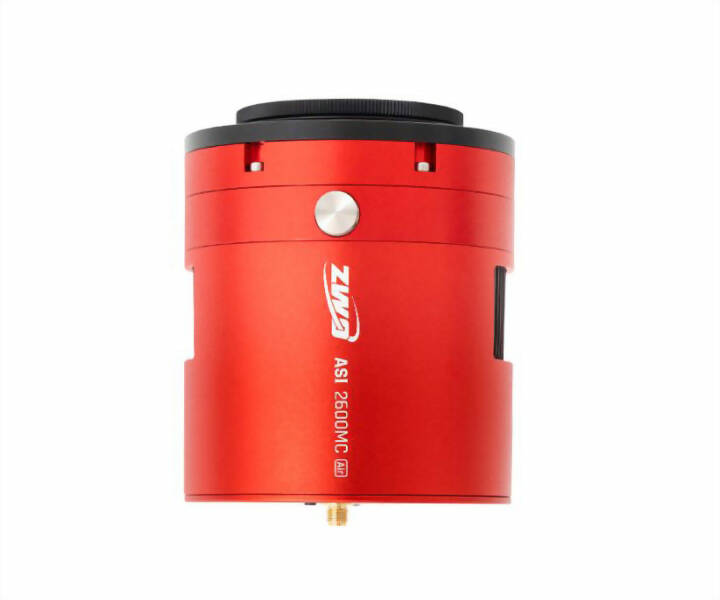 ZWO ASI2600MC AIR - 5