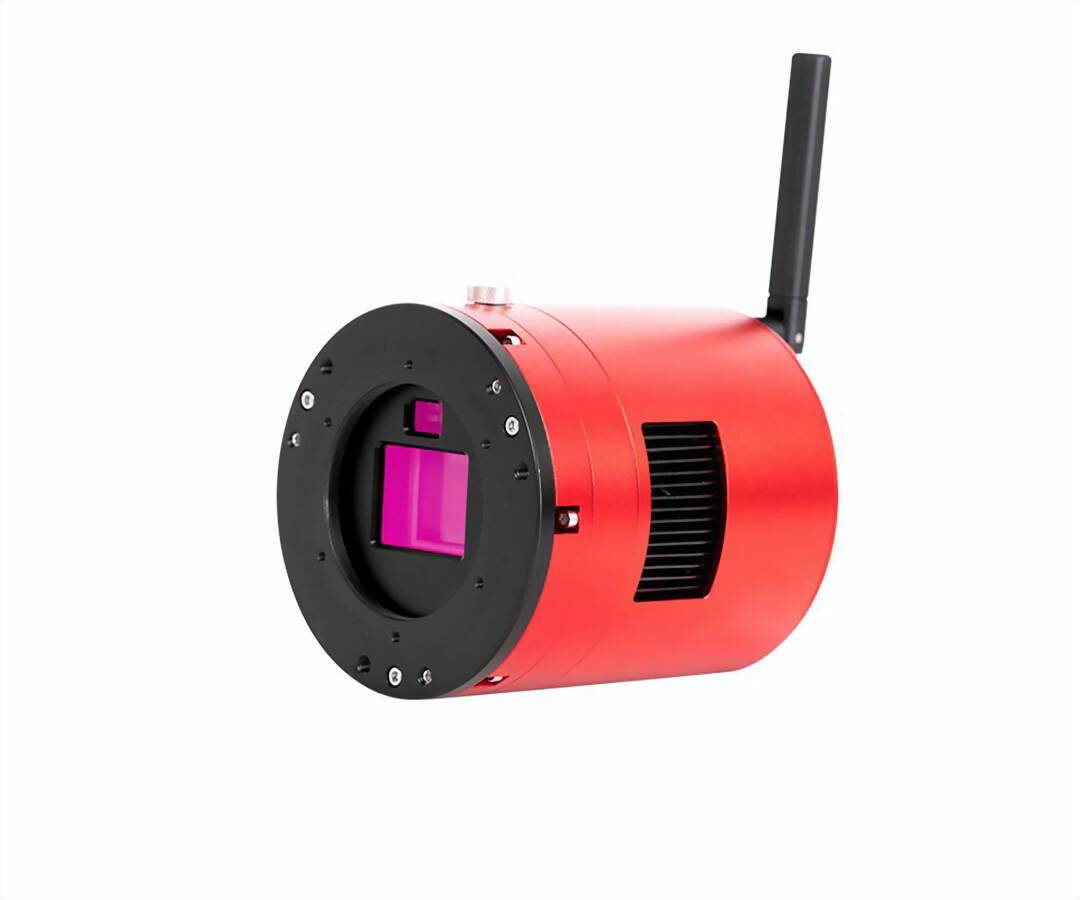 ZWO ASI2600MC AIR - 2