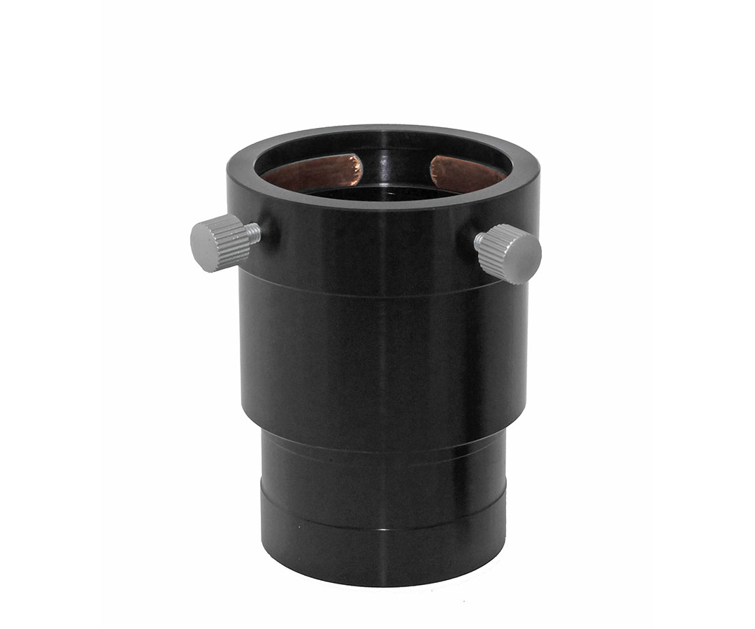 TS-OPTICS 2" FÖRLÄNGARE - 50 MM