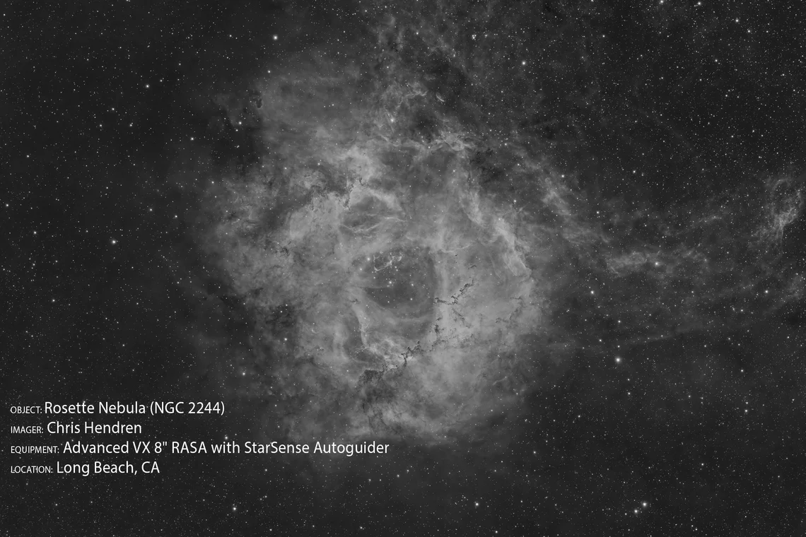 CELESTRON STARSENSE AUTOGUIDER - 9
