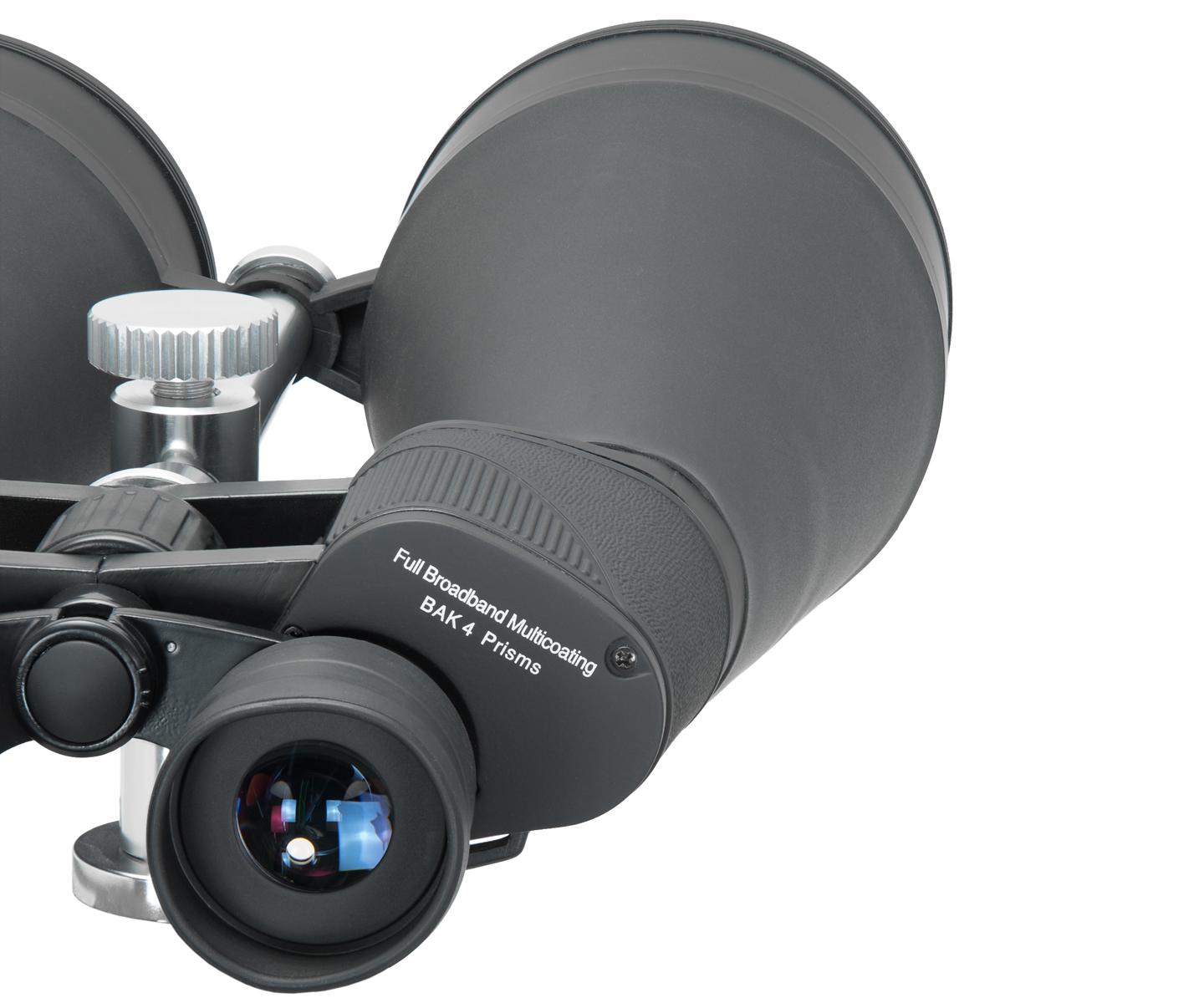 TS-OPTICS 20X80 LE ASTROKIKARE MED VÄSKA - 5