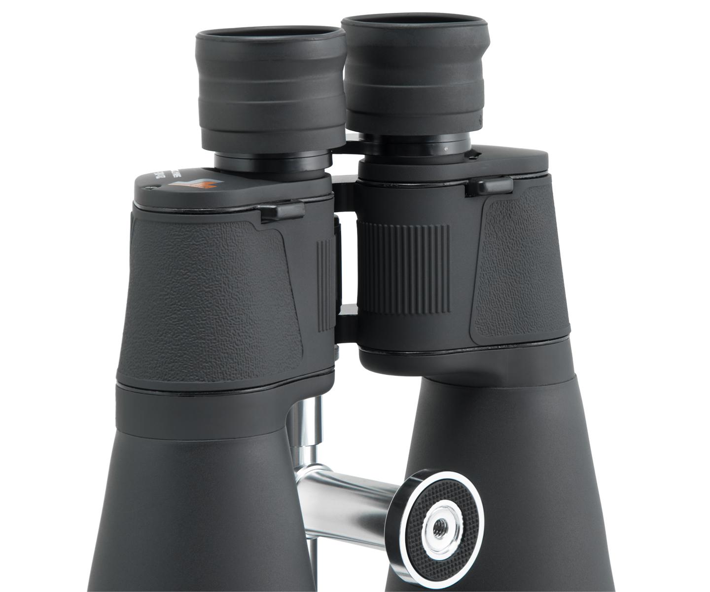 TS-OPTICS 20X80 LE ASTROKIKARE MED VÄSKA - 6