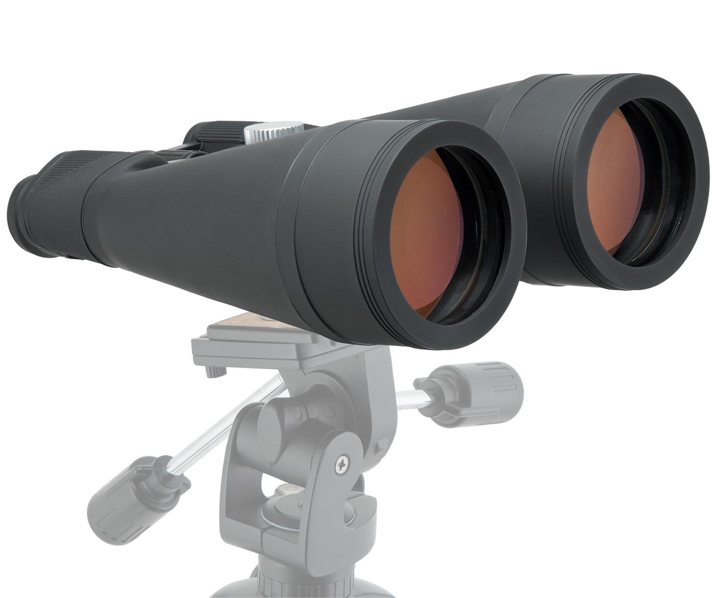 TS-OPTICS 20X80 LE ASTROKIKARE MED VÄSKA - 7