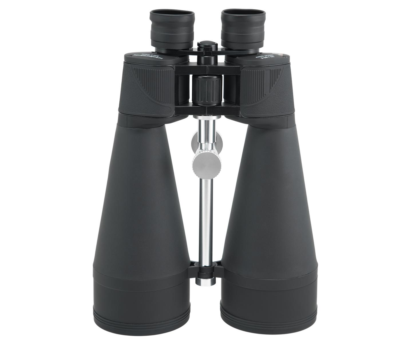 TS-OPTICS 20X80 LE ASTROKIKARE MED VÄSKA