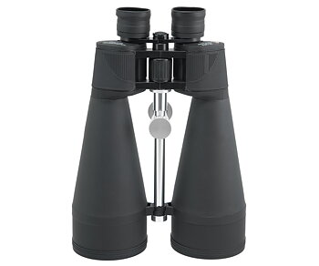 TS-OPTICS 20X80 LE ASTROKIKARE MED VÄSKA