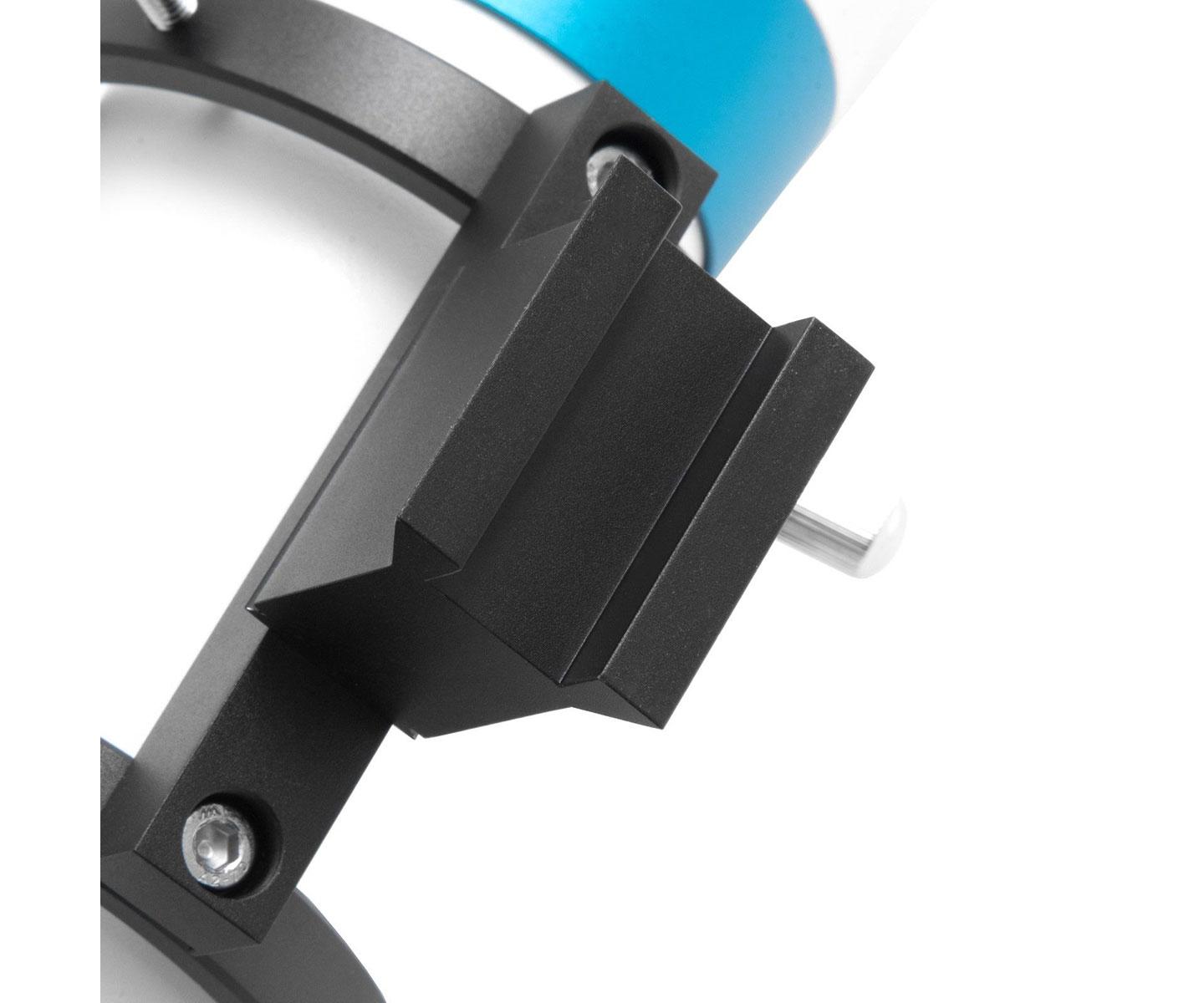 TS-OPTICS 60 MM GUIDE / SÖKARTELESKOP - DELUXEMODELL - 4