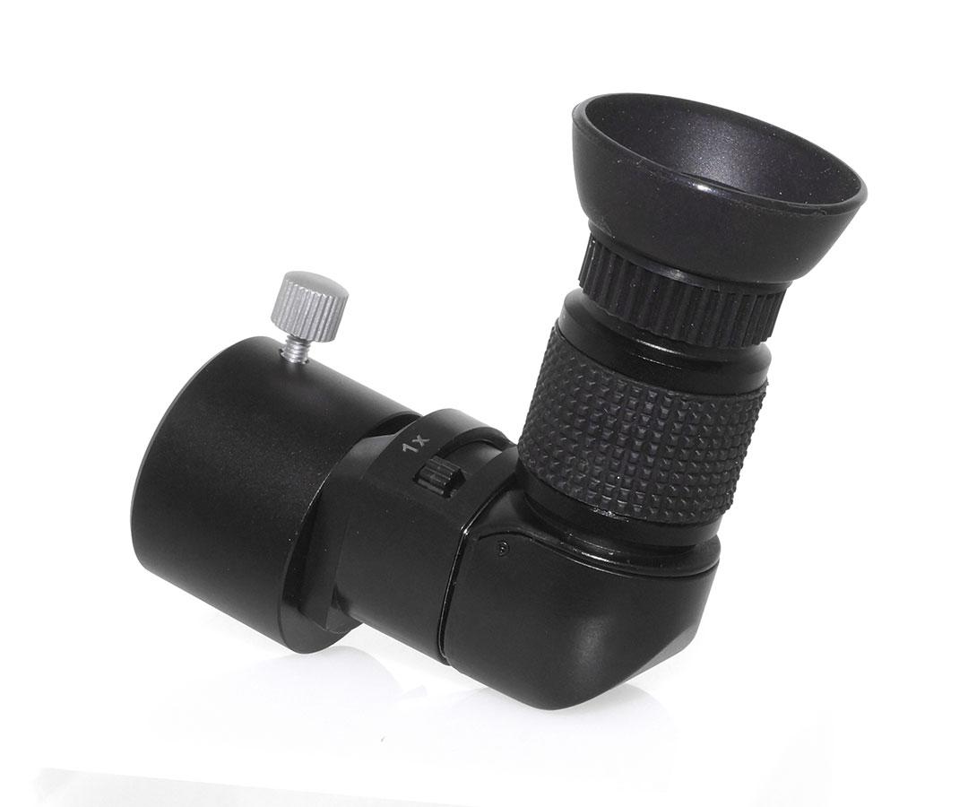 TS-OPTICS POLSÖKARDIAGONAL