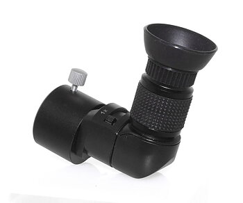 TS-OPTICS POLSÖKARDIAGONAL