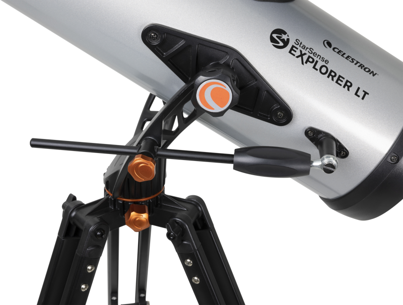 CELESTRON STARSENSE EXPLORER LT127 AZ - 11