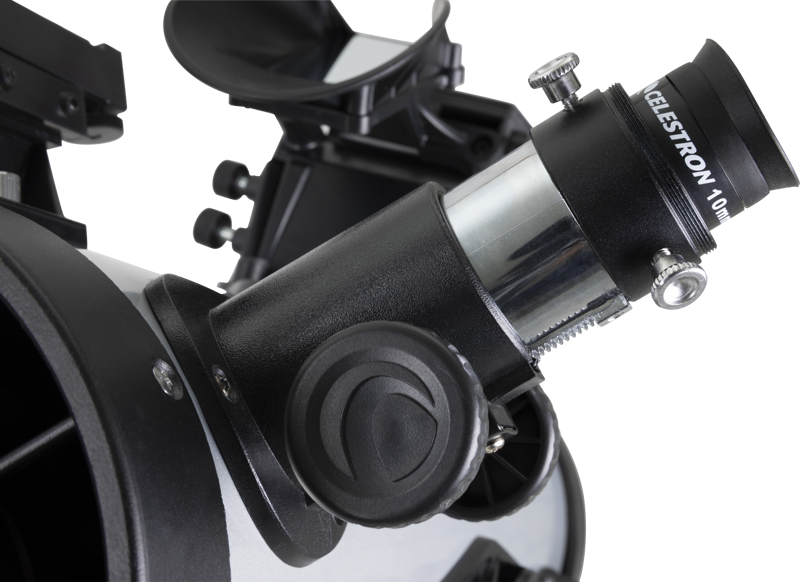 CELESTRON STARSENSE EXPLORER LT127 AZ - 10