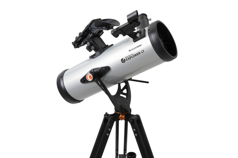 CELESTRON STARSENSE EXPLORER LT127 AZ - 3
