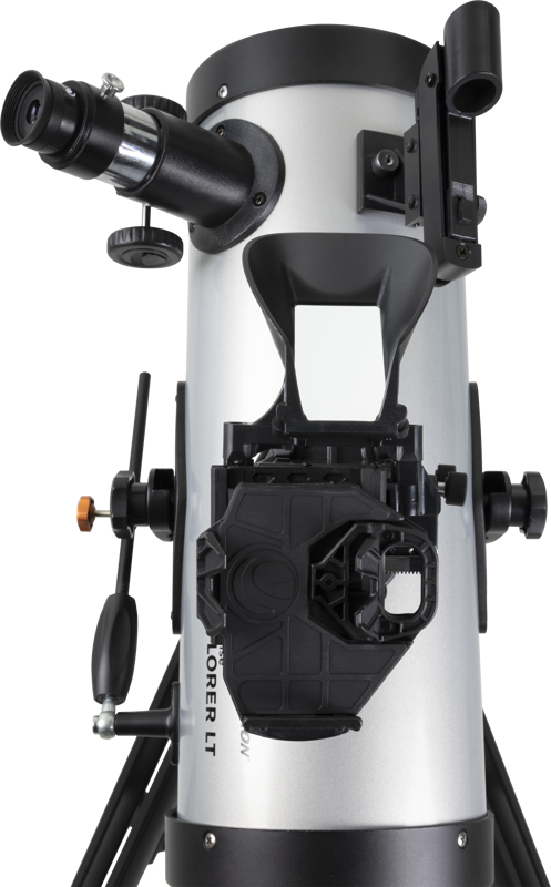 CELESTRON STARSENSE EXPLORER LT127 AZ - 7