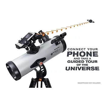 CELESTRON STARSENSE EXPLORER LT127 AZ