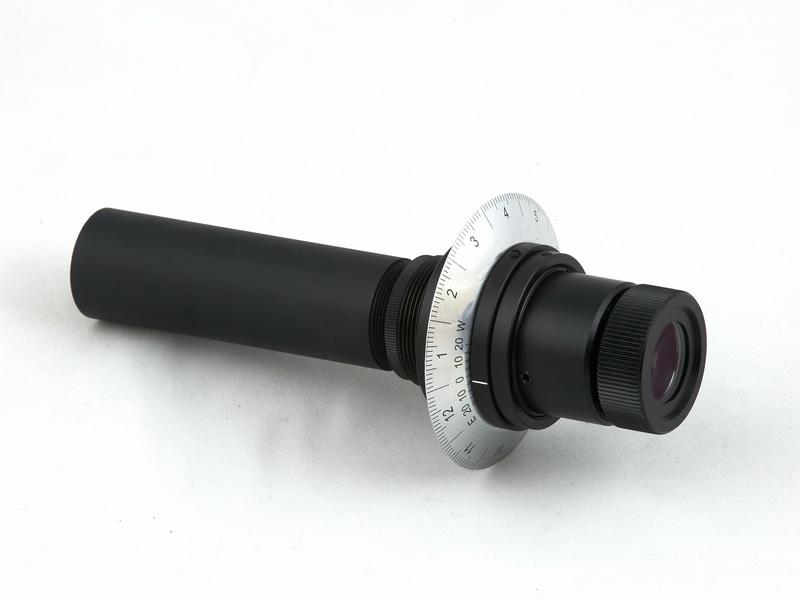 SKYWATCHER POLSÖKARE FÖR EQ5, HEQ5, EQ6, ADVANCED VX, M.FL.