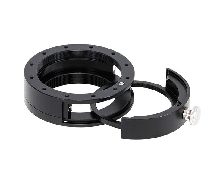 ZWO FILTERVÄXLARE FÖR 2" FILTER - M54 (NYA MODELLEN)