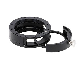 ZWO FILTERVÄXLARE FÖR 2" FILTER - M54 (NYA MODELLEN)
