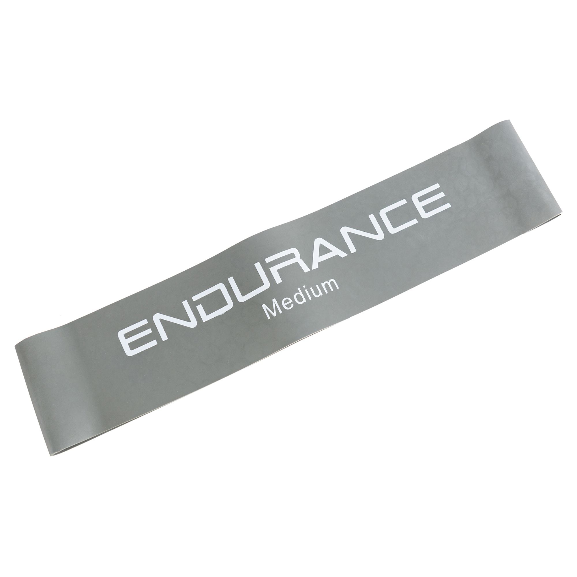 Endurance Training Loop - Medium