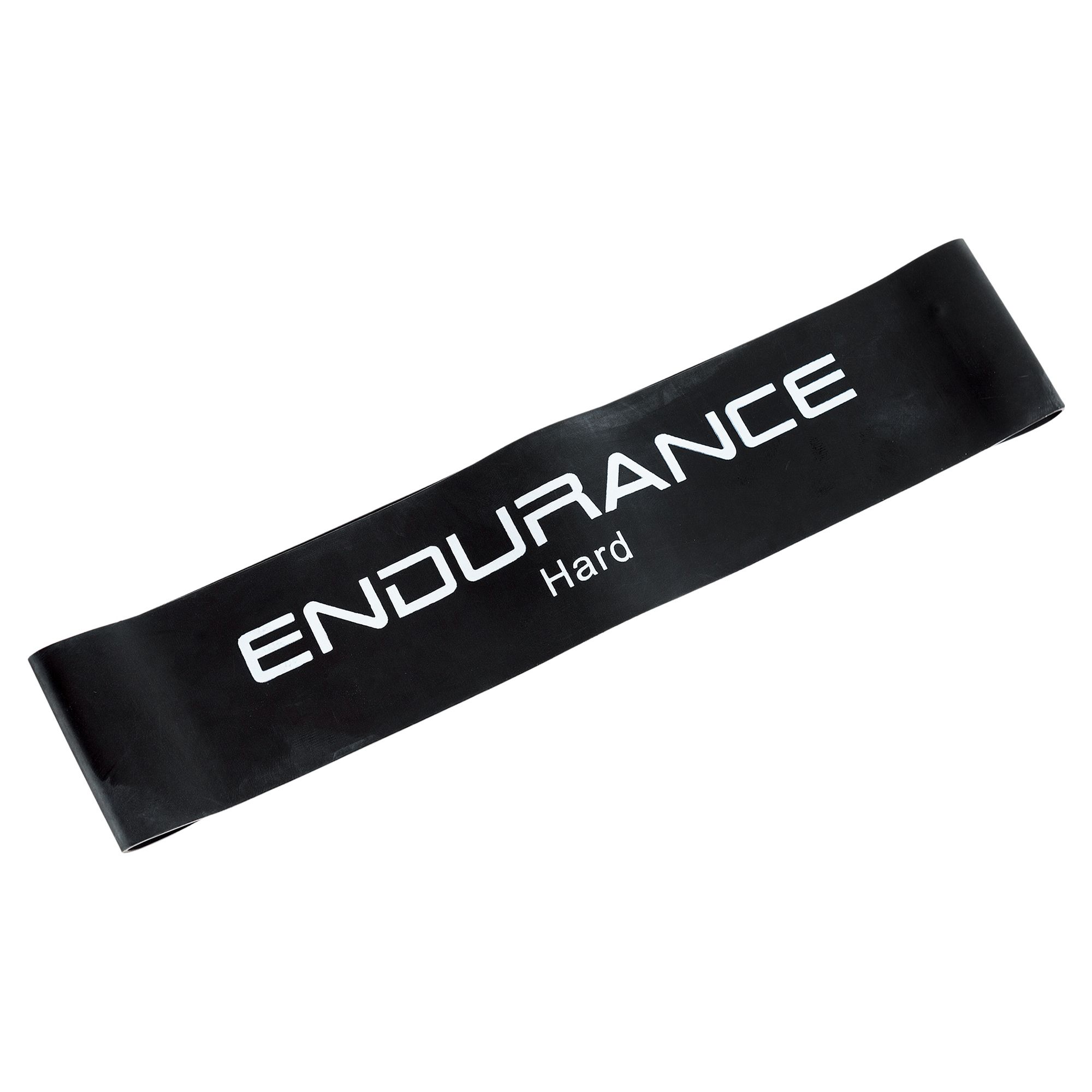 Endurance Training Loop - Hard