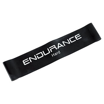 Endurance Training Loop - Hard
