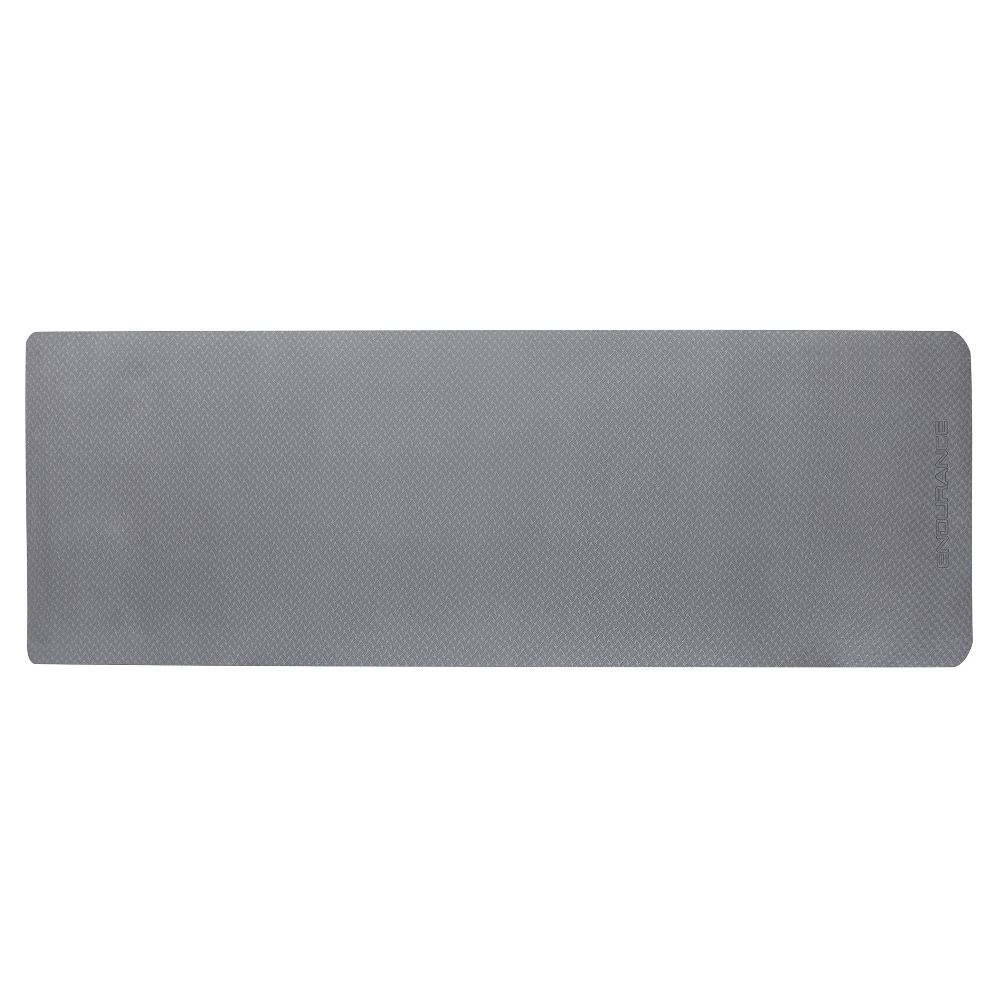 Endurance Yoga Matt 4 Mm - 2