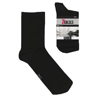 Wiareds Zokk 3-pack liner strumpa