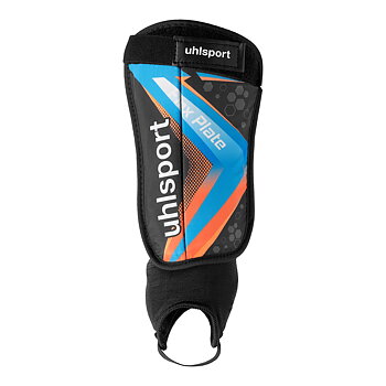 Uhlsport Flex Plate Benskydd