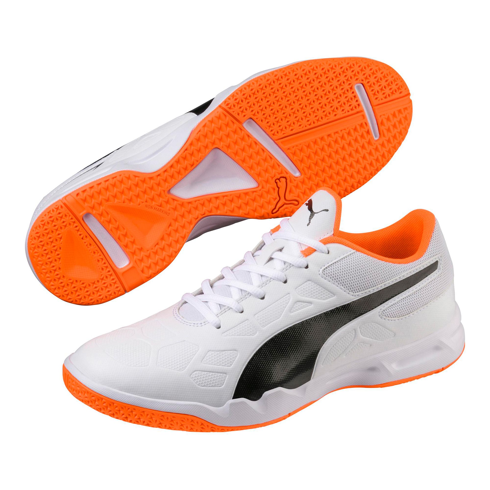 Puma Tenaz Inomhusskor - 6