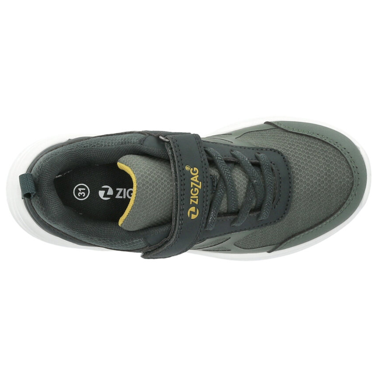 Zigzag Vinaien Kids shoe WP - 7