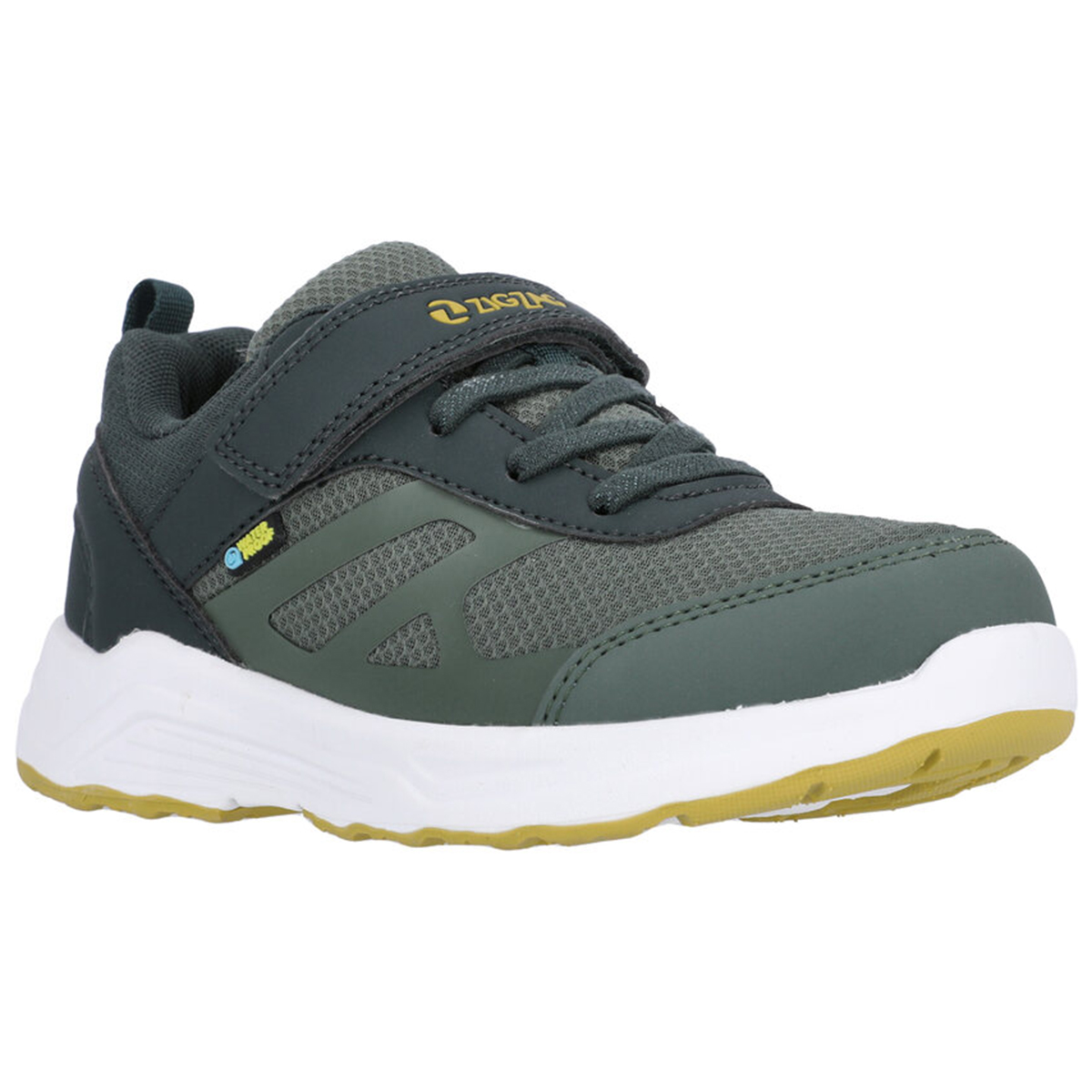 Zigzag Vinaien Kids shoe WP - 2