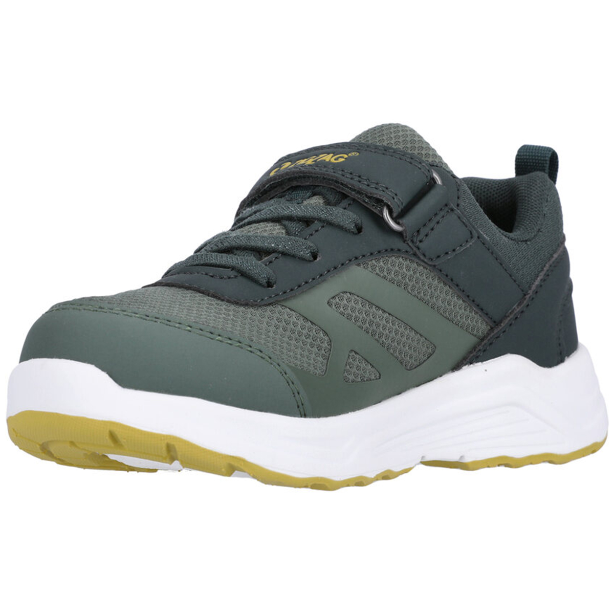 Zigzag Vinaien Kids shoe WP - 4