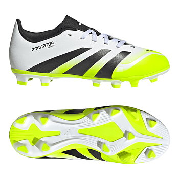 Adidas Predator Club FG/MG Jr Fotbollsskor
