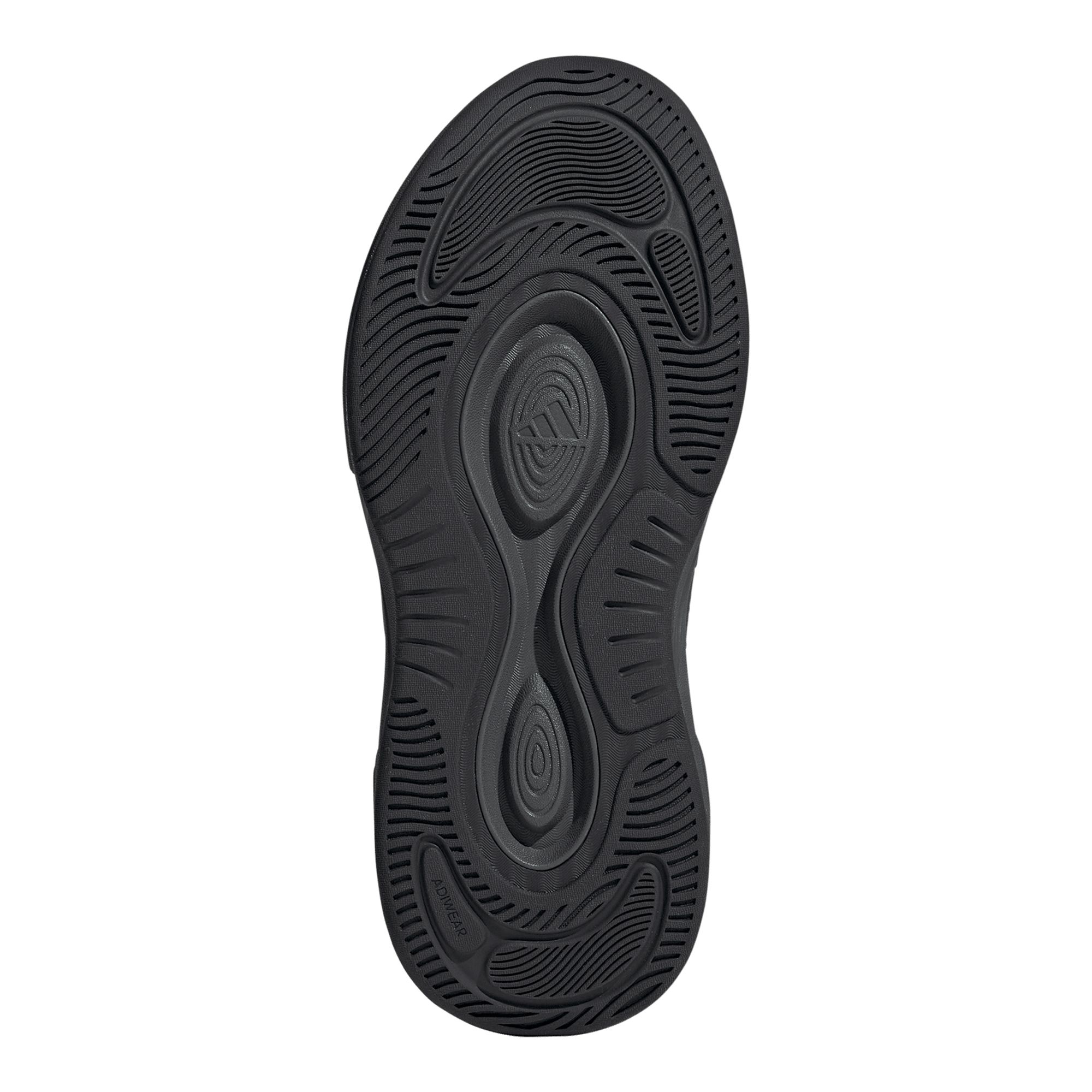 Adidas Cloudfoam Cuxxion Rapidfit Shoes W Walkingskor - 4
