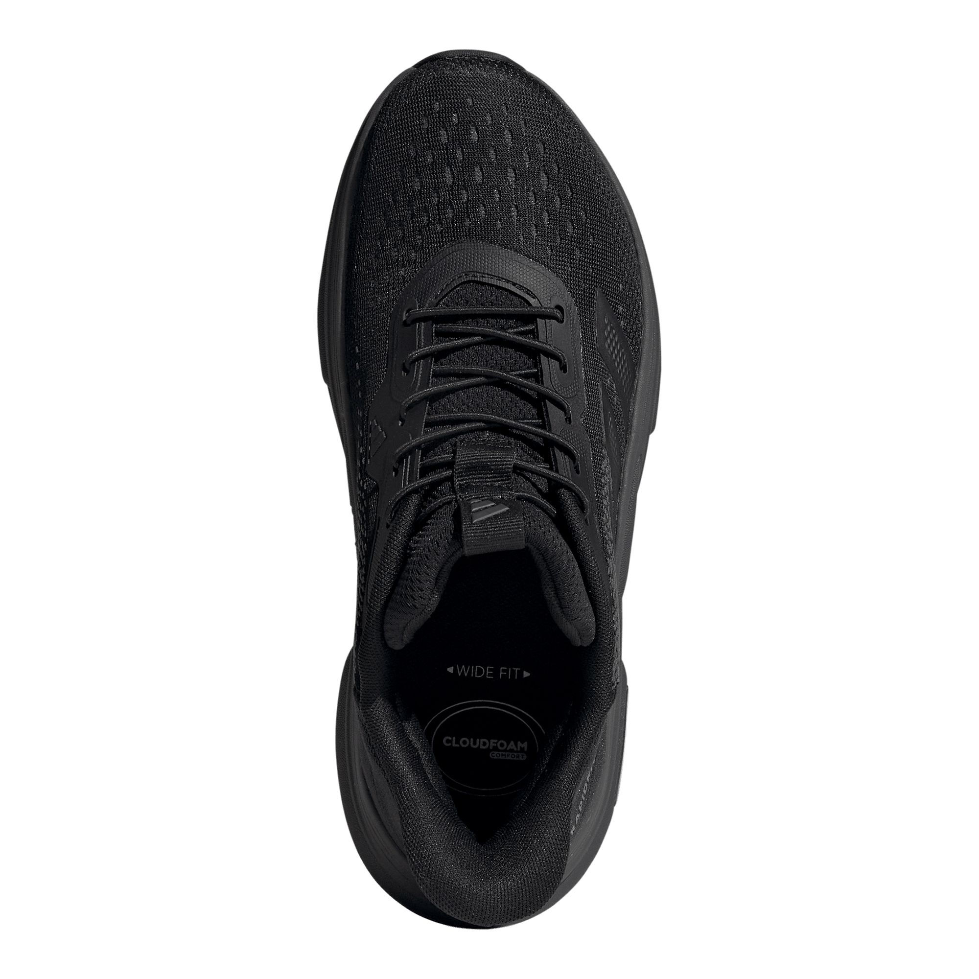 Adidas Cloudfoam Cuxxion Rapidfit Shoes W Walkingskor - 3