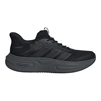 Adidas Cloudfoam Cuxxion Rapidfit Shoes W Walkingskor