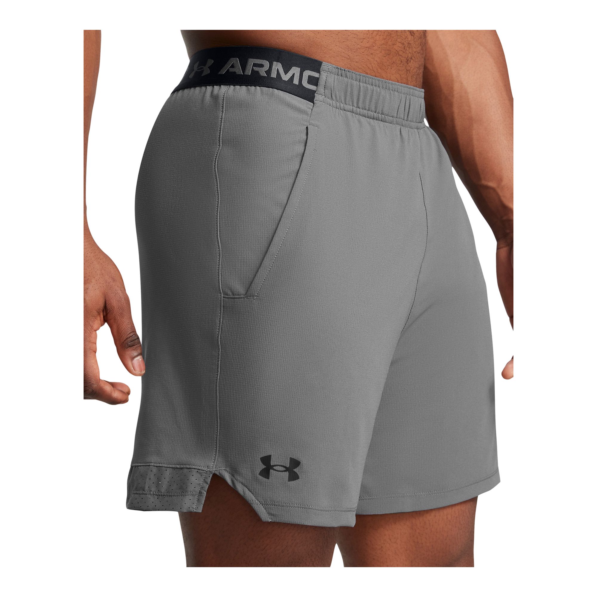Under Armour UA Vanish Woven 6In Shorts Träningsshorts - 6