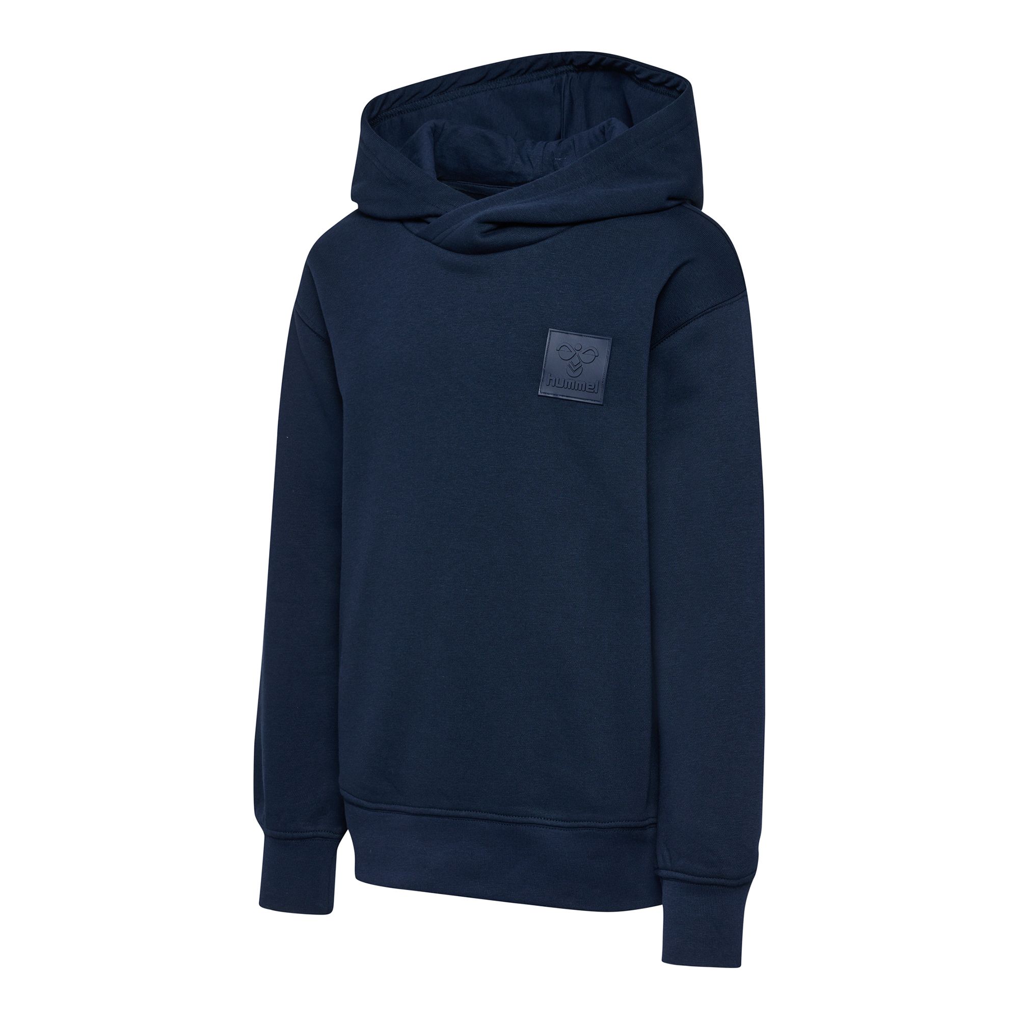 Hummel Hmlclean Hoodie Huvtröja - 4