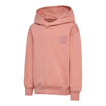 Hummel Hmlclean Hoodie Huvtröja