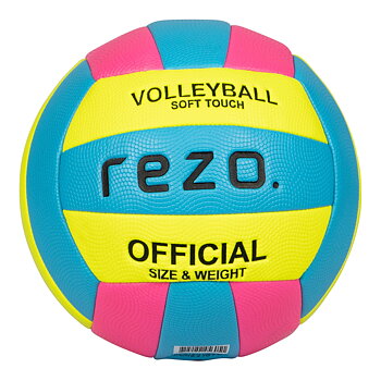 Rezo PVC Volleyball