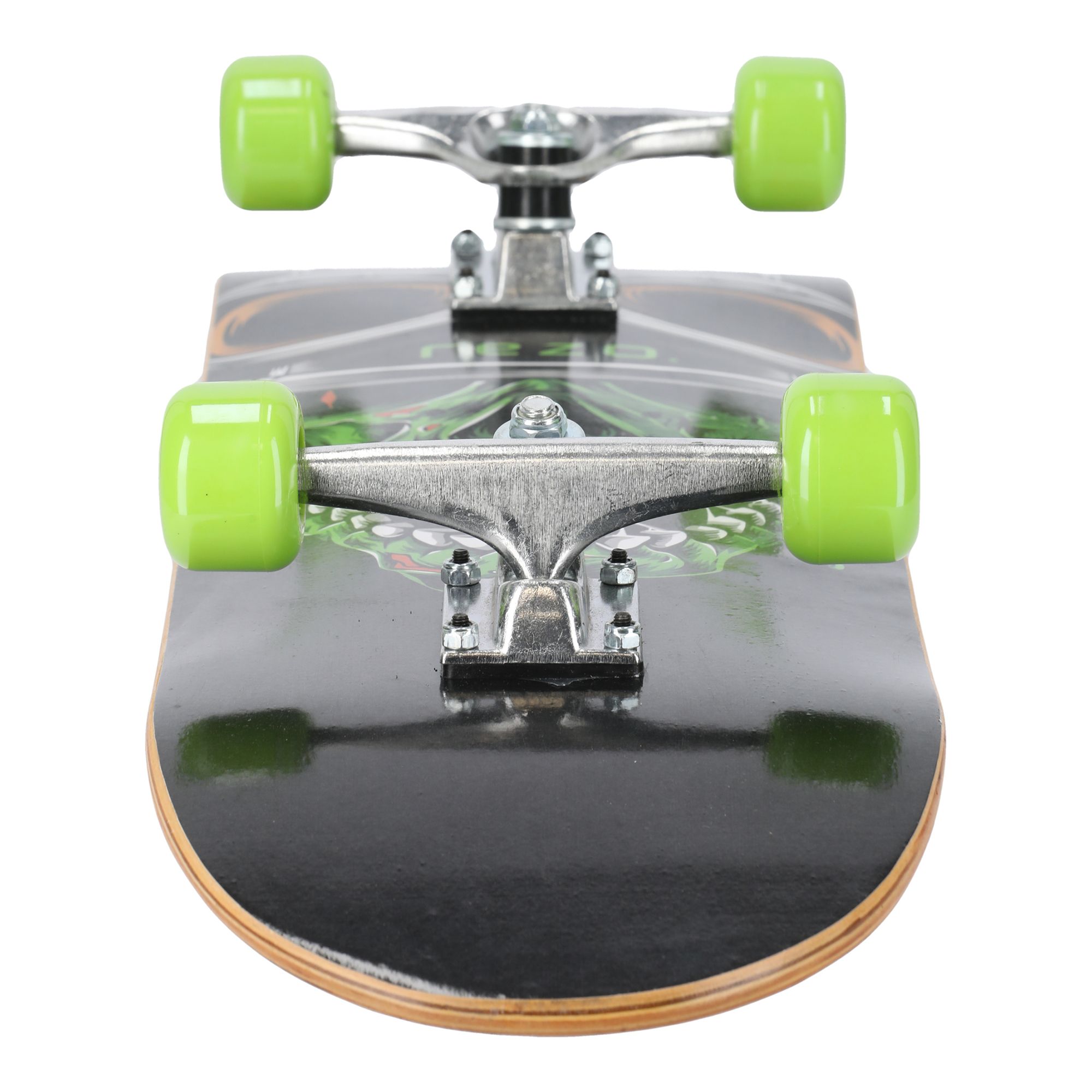 Rezo Kona Skateboard - 3