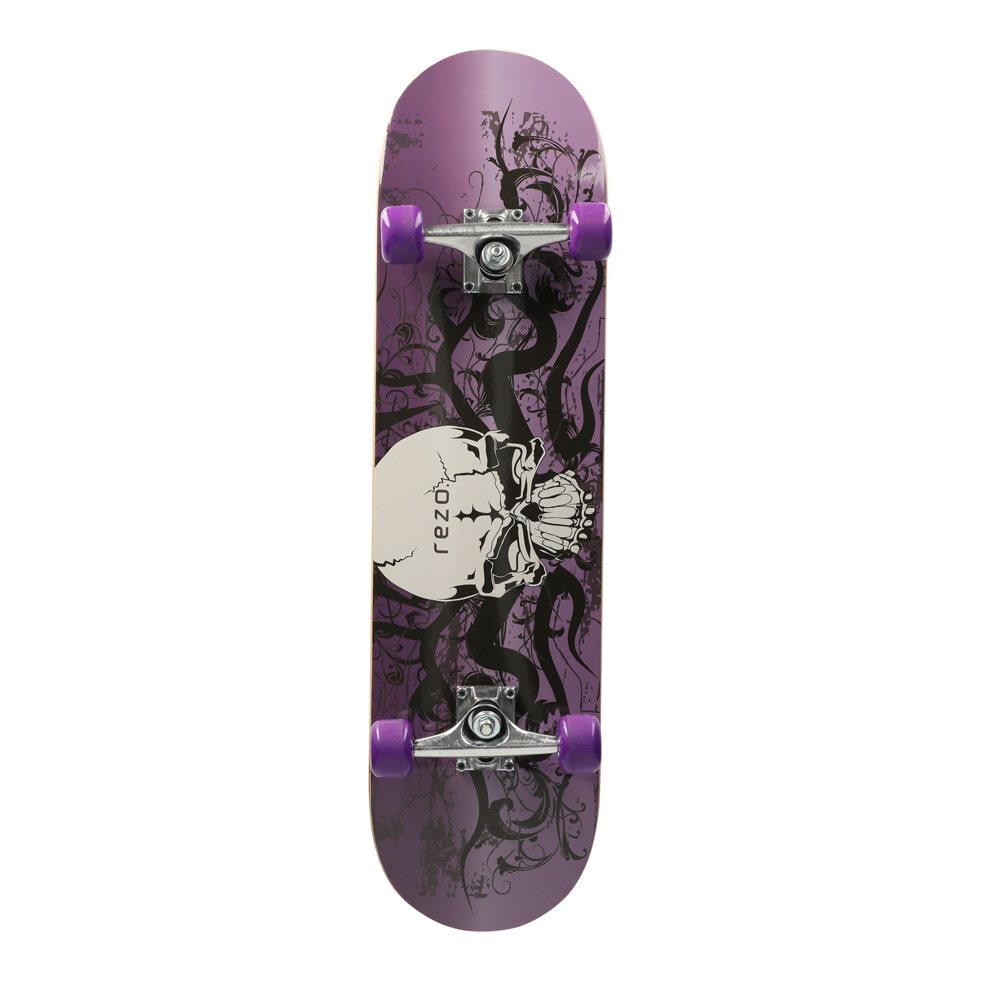Rezo Kona Skateboard - 4