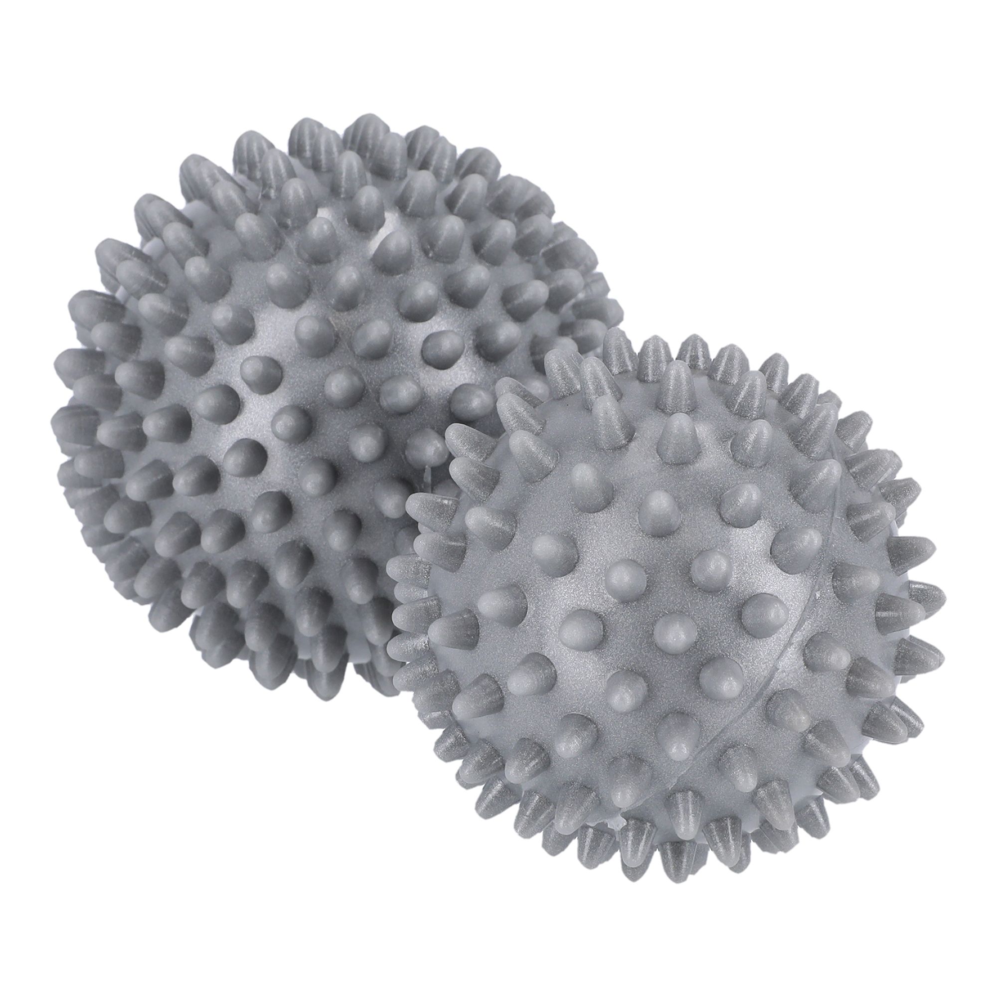 Endurance Hard Massage Ball 2 Pcs Massageboll - 2