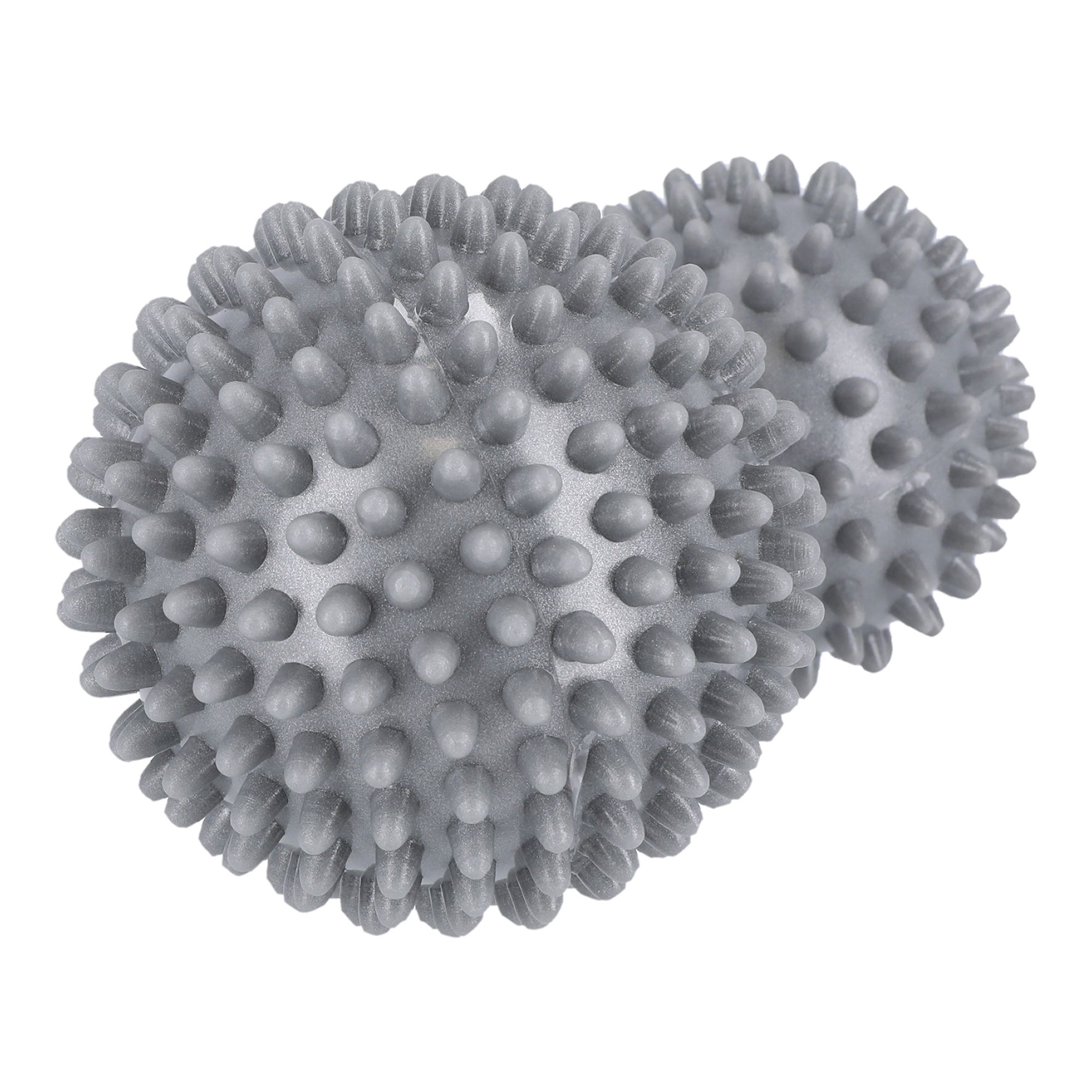 Endurance Hard Massage Ball 2 Pcs Massageboll
