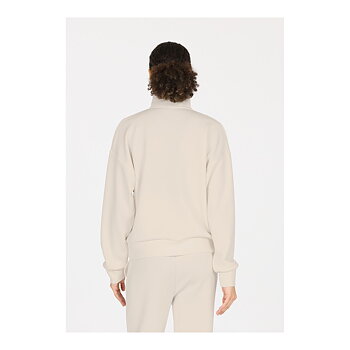 Athlecia Jillnana W Half Zip Collegetröja