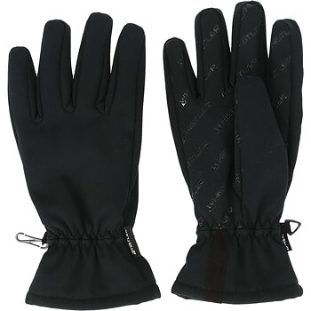 Whistler Basil Unisex Softshell Gloves.