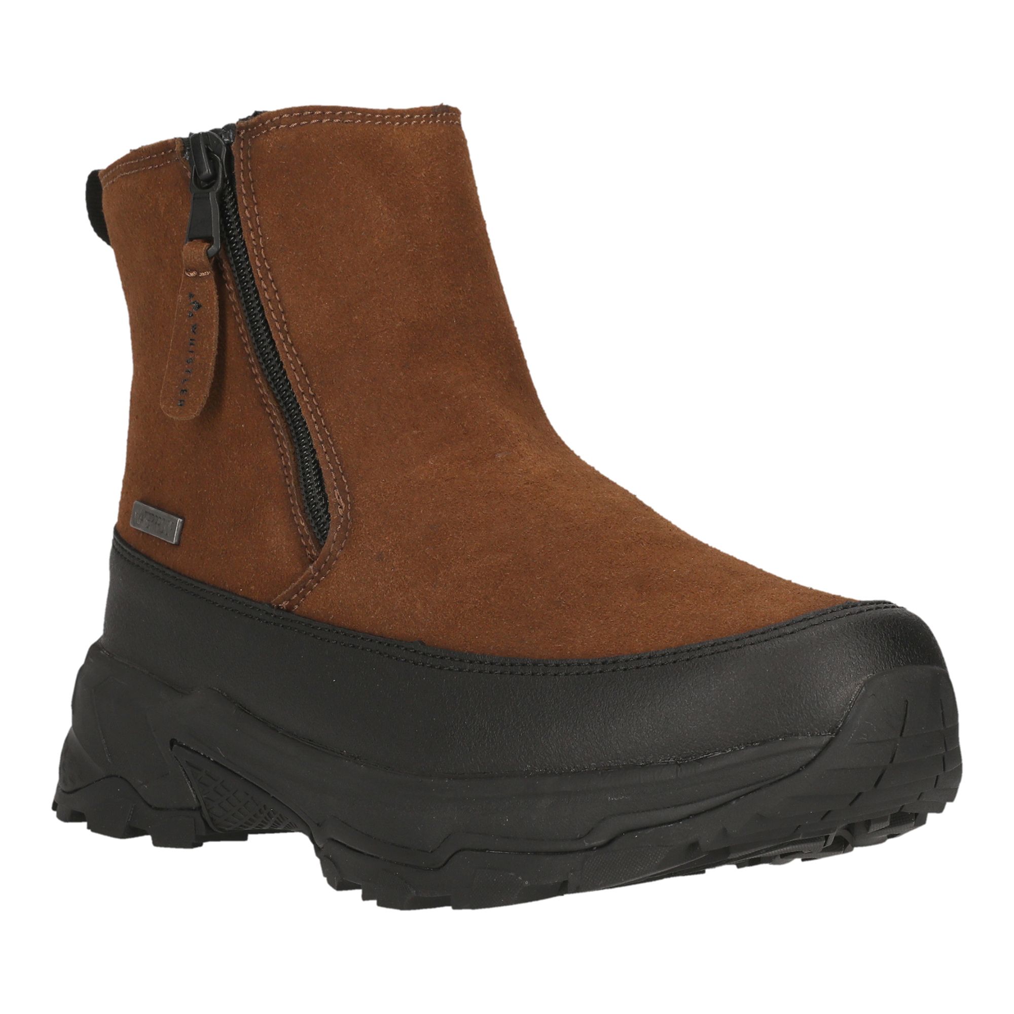 Whistler Grit Boot WP W Kängor - 2