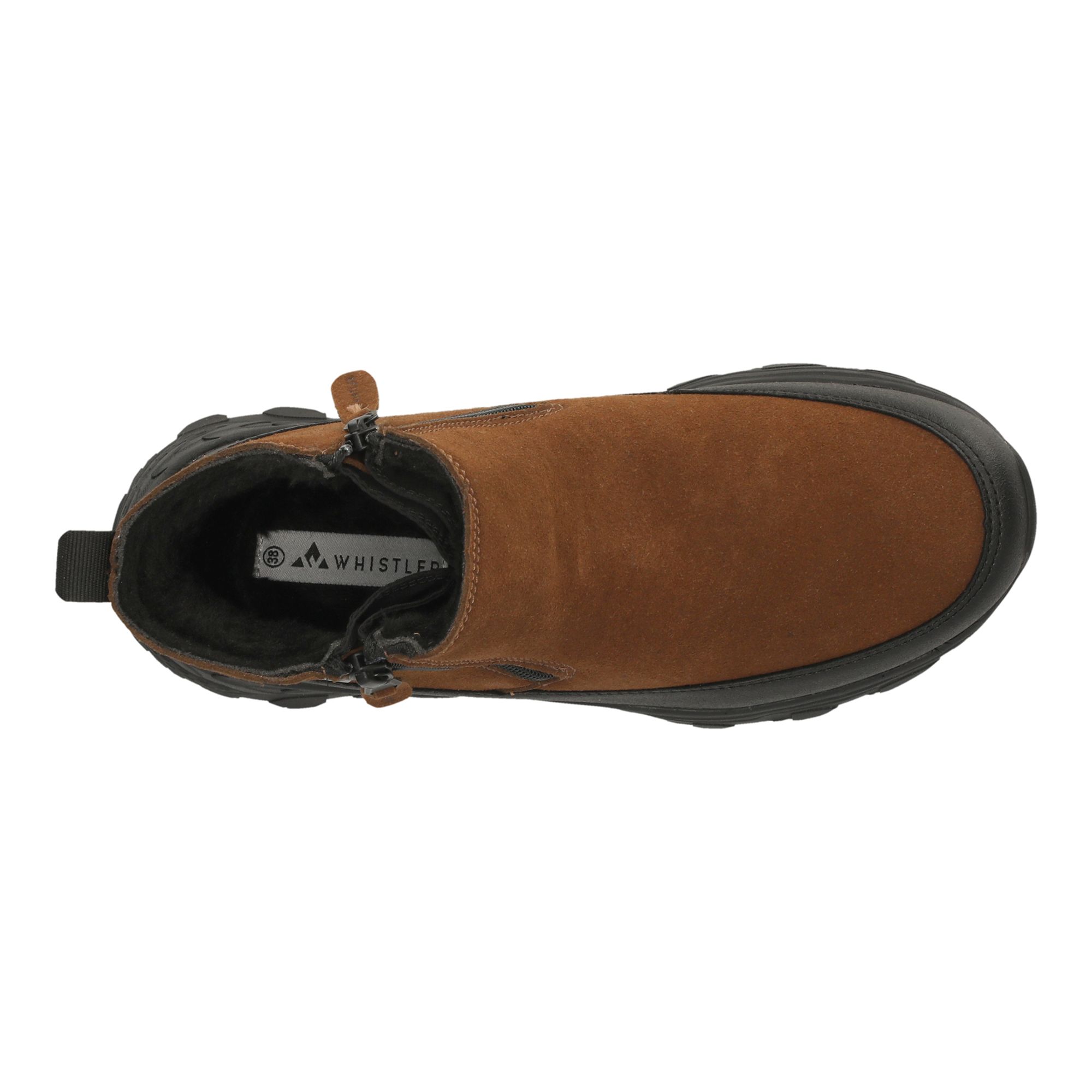 Whistler Grit Boot WP W Kängor - 3